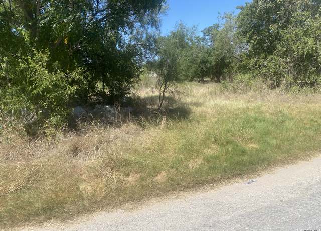 Property at 570 County Road 6842, Lytle, TX 78052