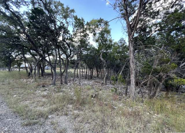 Property at 381 Ringtail, Canyon Lake, TX 78133