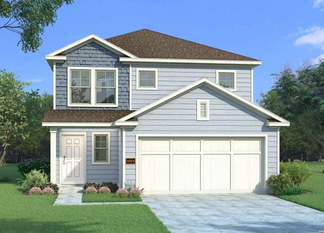 Property at 7822 Canyon Cv, Bexar Co, TX 78244, 4 beds, 3 baths