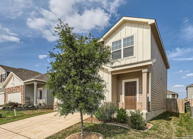 Property at 5250 Winding Strm, St Hedwig, TX 78152, 3 beds, 2.5 baths