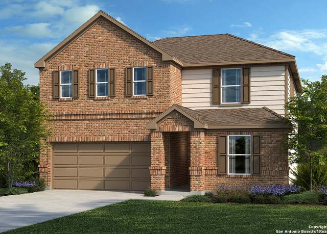 Property at 15227 Penelope St, San Antonio, TX 78245, 3 beds, 2.5 baths