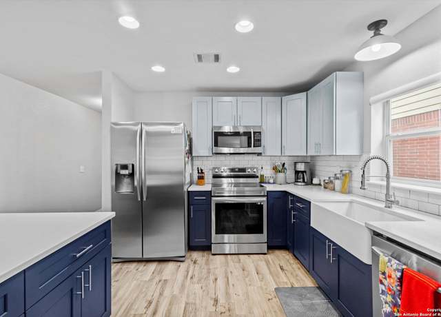 Property at 3430 Blue Topaz, San Antonio, TX 78245-2370, 4 beds, 2.5 baths