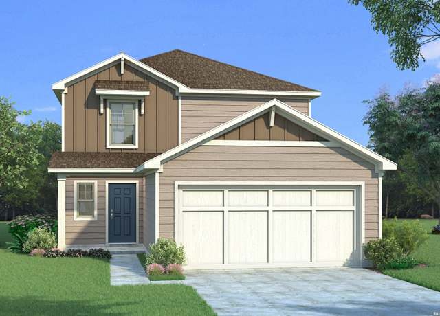 Property at 7826 Canyon Cv, San Antonio, TX 78244, 4 beds, 2.5 baths