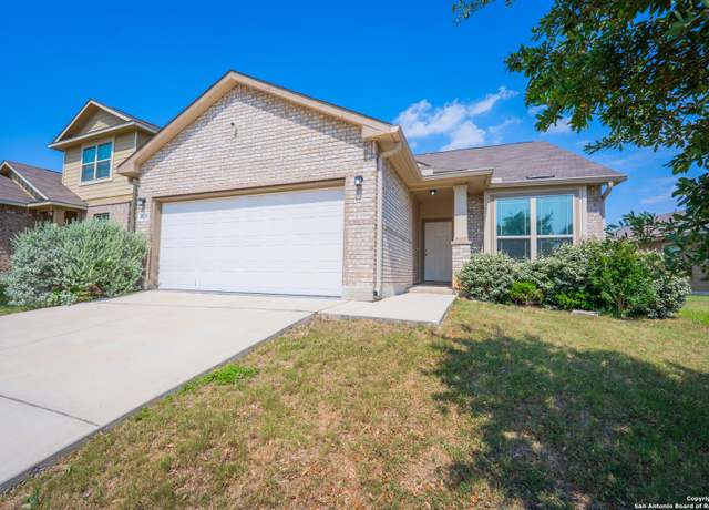 Property at 10235 Waverunner, Converse, TX 78109, 3 beds, 2 baths