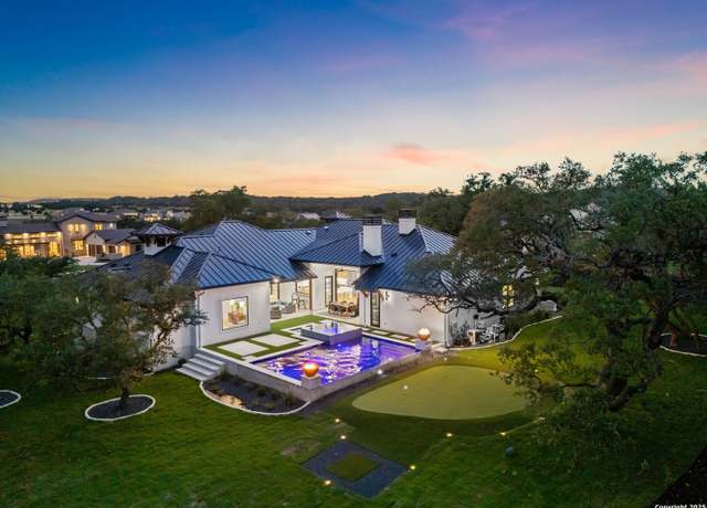 Property at 208 Easy Money, Boerne, TX 78006, 4 beds, 5 baths
