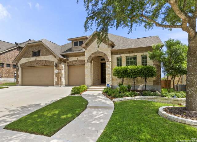 Property at 25926 Natal Plum, San Antonio, TX 78261, 4 beds, 3.5 baths