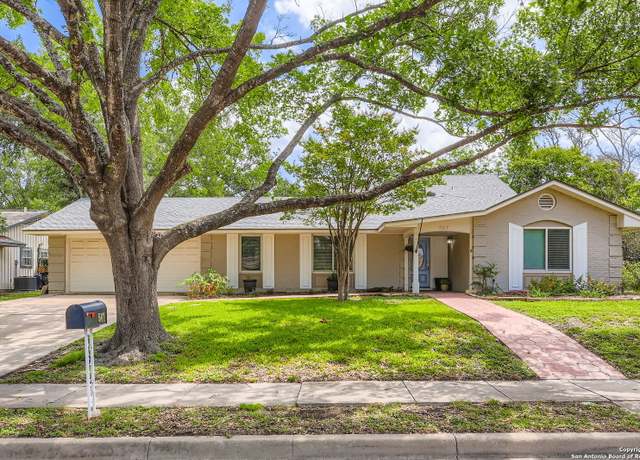 Property at 547 Patricia, San Antonio, TX 78216, 4 beds, 3 baths