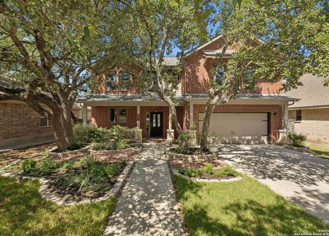 Property at 3530 Arroyo Grande, San Antonio, TX 78253, 4 beds, 2.5 baths