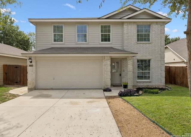 Property at 5306 Missouri Bnd, San Antonio, TX 78247, 5 beds, 3.5 baths