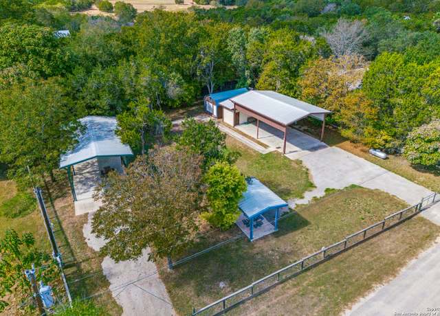 Property at 105 & 107 Wagonwheel Cir, Wimberley, TX 78676