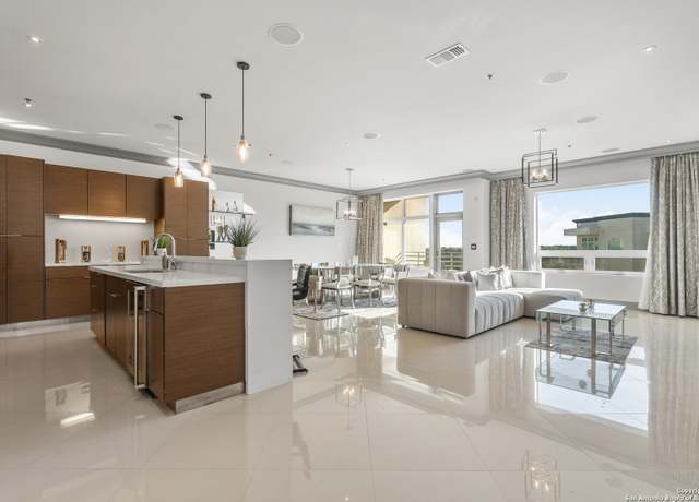 Property at 17902 LA Cantera Pkwy #502, San Antonio, TX 78257-8226, 4 beds, 4 baths