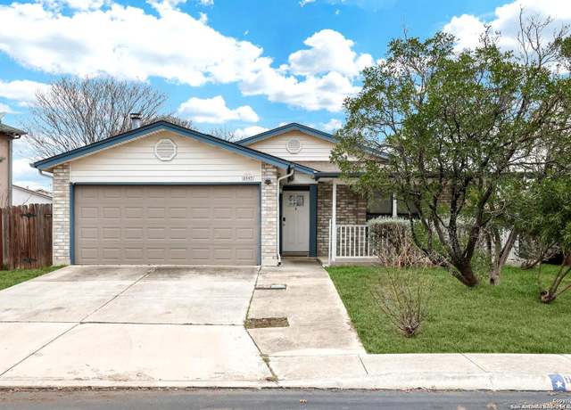 Property at 8907 Athens, San Antonio, TX 78251-2953, 3 beds, 2 baths