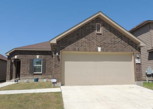 Property at 8235 Phantom, San Antonio, TX 78253, 3 beds, 2 baths