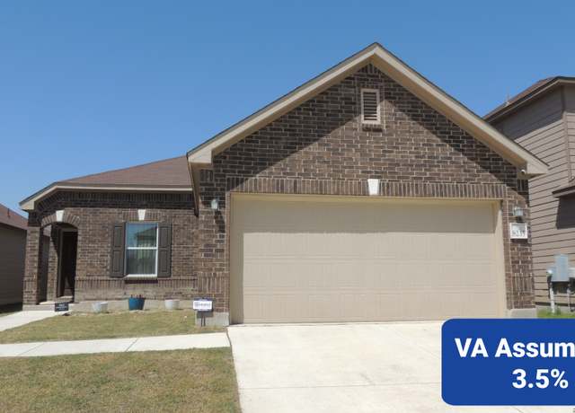 Property at 8235 Phantom, San Antonio, TX 78253, 3 beds, 2 baths