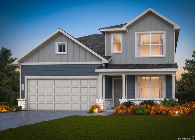 Property at 617 Rustic Grv, Boerne, TX 78006, 4 beds, 2.5 baths
