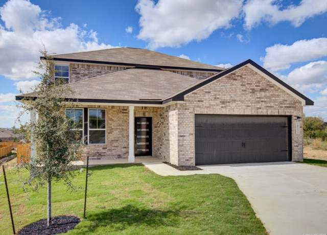 Property at 6602 Lowrie Block, San Antonio, TX 78239, 4 beds, 3.5 baths