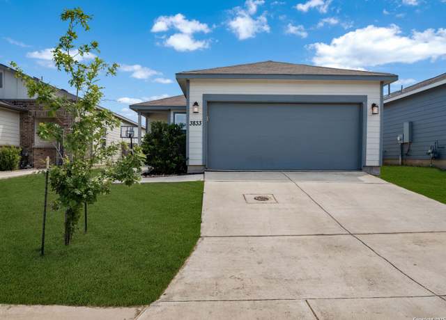 Property at 3833 Ivy Path, St Hedwig, TX 78152, 3 beds, 2 baths