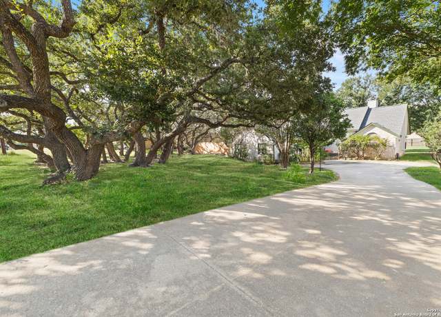 Property at 25735 Green Riv, San Antonio, TX 78260, 3 beds, 2.5 baths