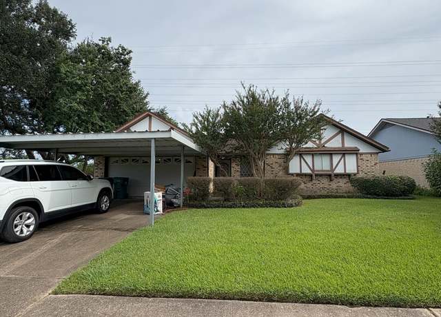Property at 3739 Moonlite, Pasadena, TX 77505, 3 beds, 2 baths