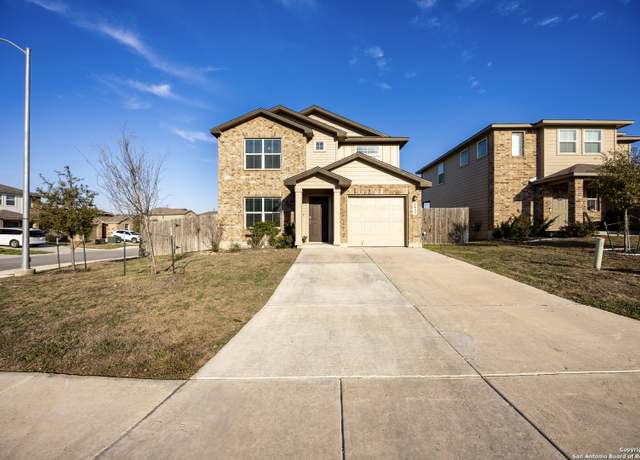 Property at 6439 Handel Ldg, San Antonio, TX 78252, 3 beds, 2.5 baths
