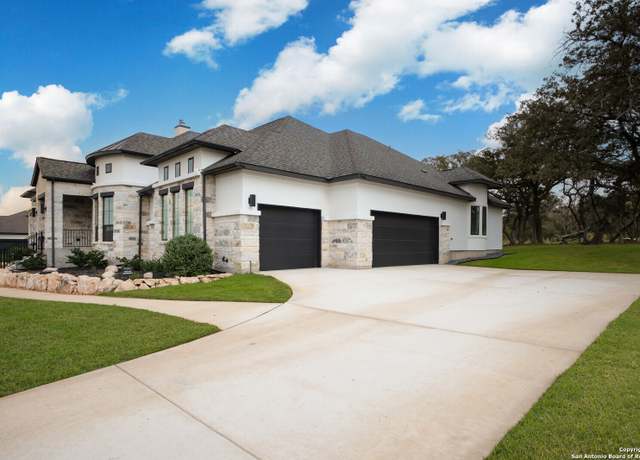 Property at 431 Falcon Cv, San Antonio, TX 78253, 4 beds, 3.5 baths