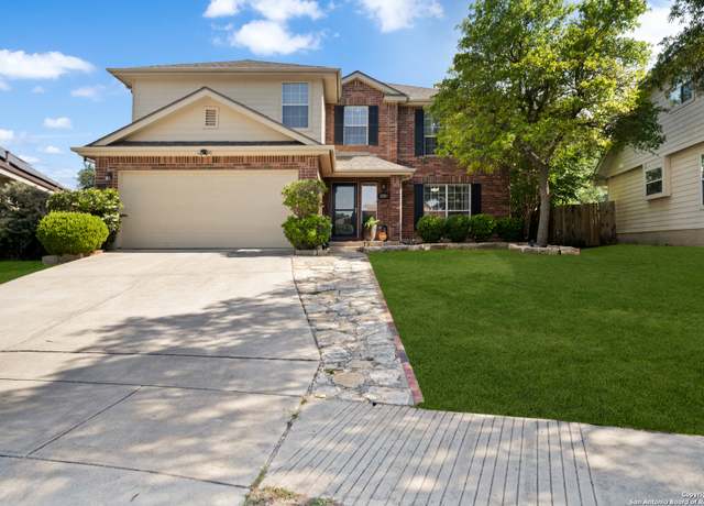 Property at 15206 Redbird Mnr, San Antonio, TX 78253, 3 beds, 2.5 baths