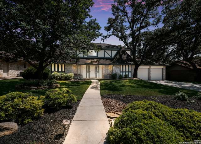 Property at 7622 Lynn Anne, San Antonio, TX 78240, 4 beds, 2.5 baths