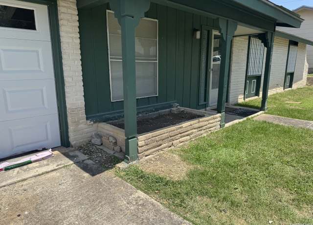 Property at 12526 Lone Shadow, Live Oak, TX 78233, 3 beds, 1 bath