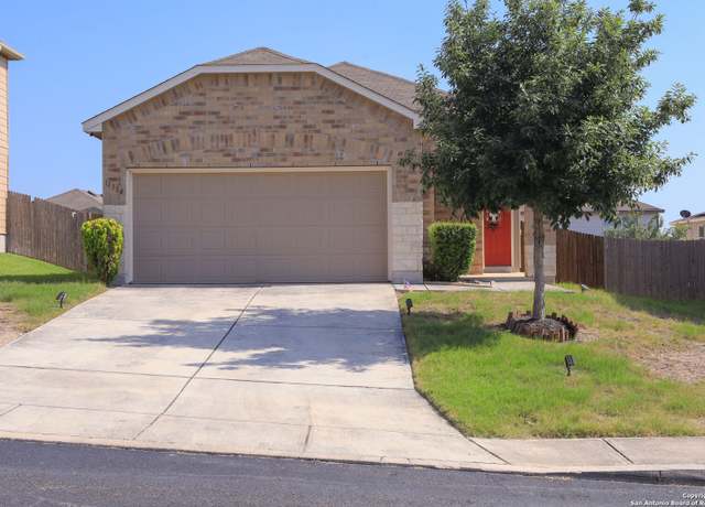 Property at 11334 Pink Star, San Antonio, TX 78245, 3 beds, 2 baths