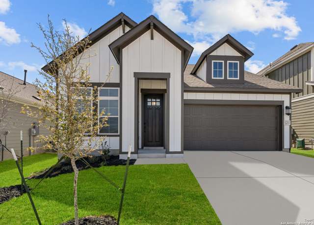 Property at 12212 Latticework, Schertz, TX 78154, 3 beds, 2.5 baths