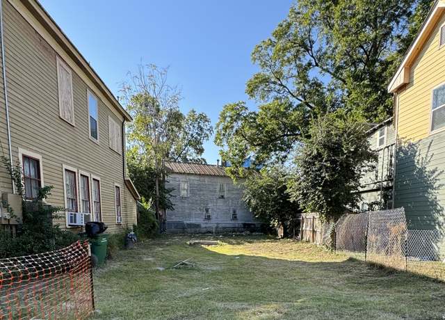 Property at 710 Marshall St, San Antonio, TX 78212