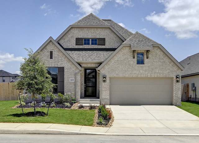 Property at 14223 Spanish Hull, San Antonio, TX 78254, 4 beds, 3 baths