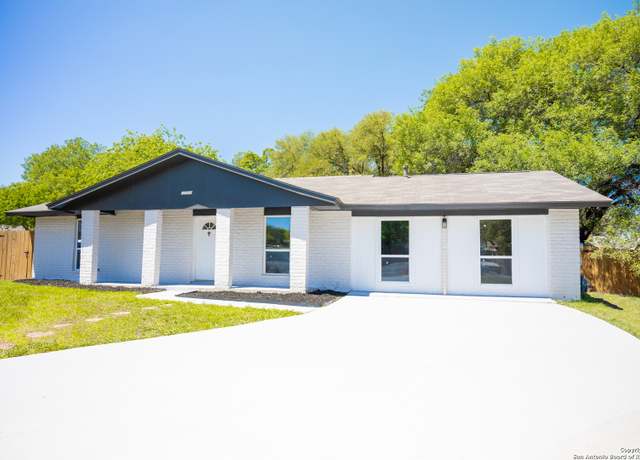 Property at 12310 Valley Forge Cir, San Antonio, TX 78233, 3 beds, 2 baths