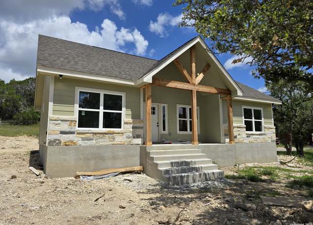 Property at 1288 Lavaca, Canyon Lake, TX 78133, 3 beds, 2 baths