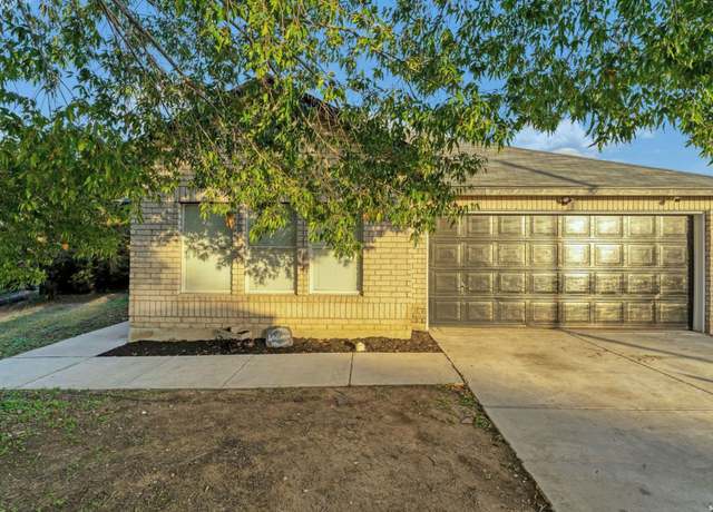 Property at 1131 Stone, New Braunfels, TX 78130, 4 beds, 2 baths
