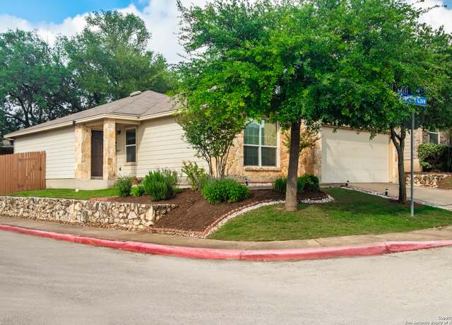 Property at 12339 Craddick Cv, San Antonio, TX 78254, 3 beds, 2 baths