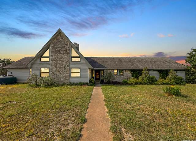 Property at 12055 Rebecca Crk, Spring Branch, TX 78070, 3 beds, 3 baths