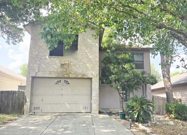 Property at 6627 Diamond Pass, San Antonio, TX 78239, 3 beds, 2.5 baths