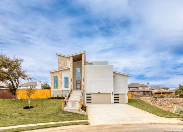 Property at 3506 King Ter, Bulverde, TX 78163, 4 beds, 3 baths