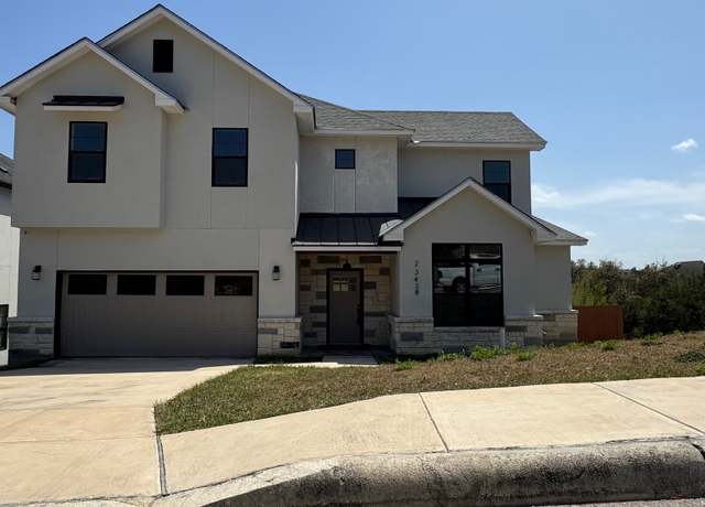 Property at 23438 N Seven Winds, San Antonio, TX 78258, 5 beds, 5.5 baths