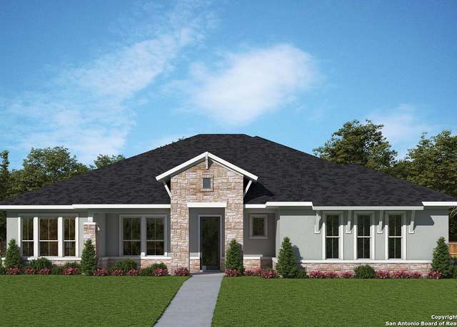 Property at 123 Brandon Cv, Castroville, TX 78009, 3 beds, 4 baths