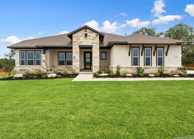 Property at 123 Brandon Cv, Castroville, TX 78009, 3 beds, 4 baths