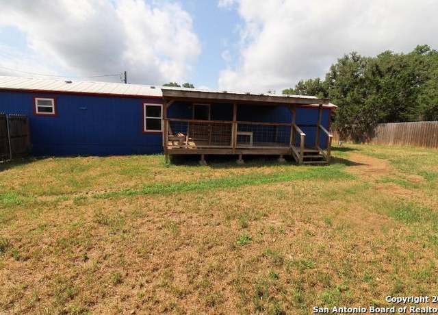 Property at 692 Private Road 1514, Bandera, TX 78003, 4 beds, 2 baths
