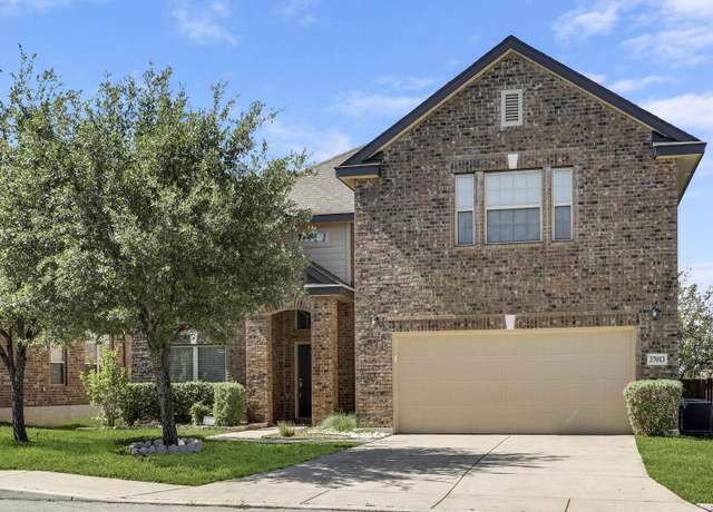 Property at 27013 Camellia Trce, Boerne, TX 78015, 5 beds, 3.5 baths