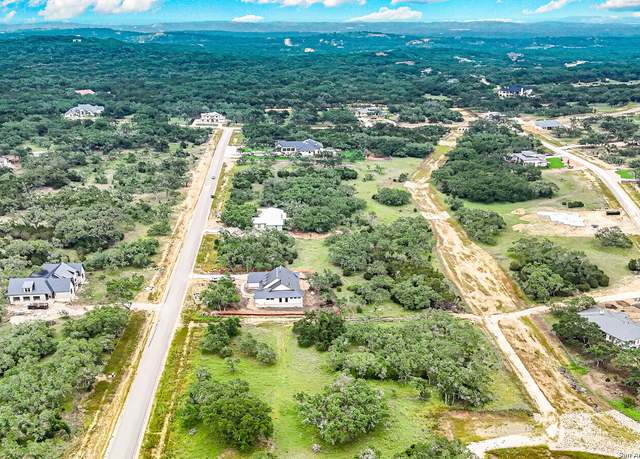 Property at 677 Annabelle Ave, Bulverde, TX 78163-2597