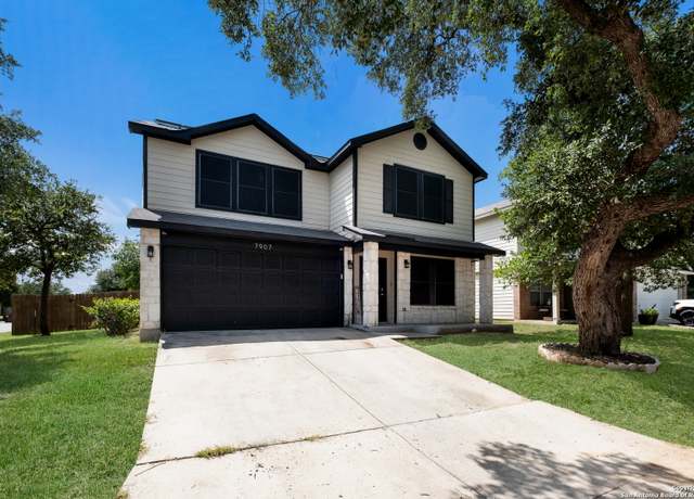 Property at 7907 Oakwood Pnes, San Antonio, TX 78254, 4 beds, 2.5 baths