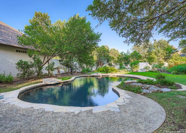 Property at 18602 Windcliffe, San Antonio, TX 78259, 3 beds, 2 baths