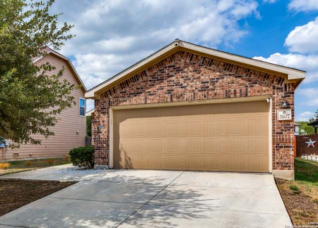 Property at 3107 Mission Gate, San Antonio, TX 78224, 3 beds, 2 baths