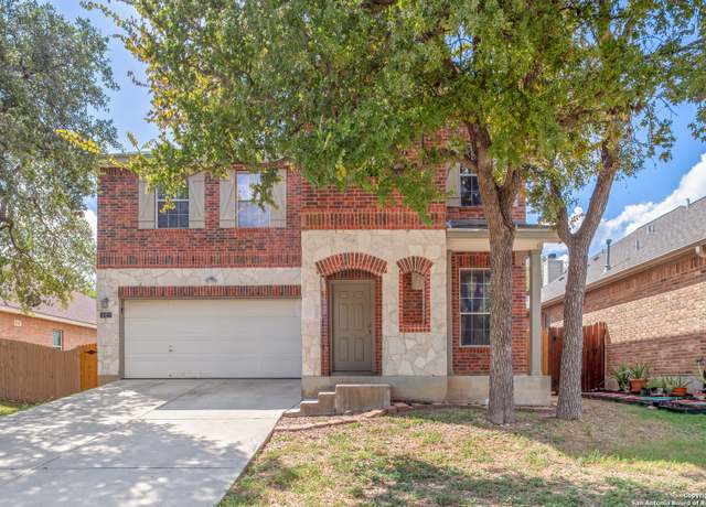 Property at 1027 Caprese Ln, San Antonio, TX 78253-7020, 5 beds, 3 baths