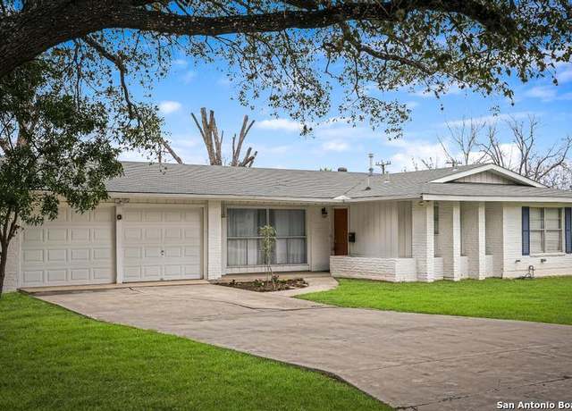 Property at 2119 Flamingo Dr, San Antonio, TX 78209-2033, 2 beds, 2 baths